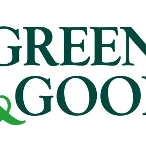 GreenGood Logo