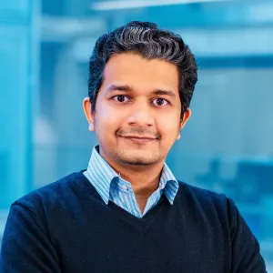 Harisankar Krishnadas photo