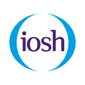 IOSH-Logo