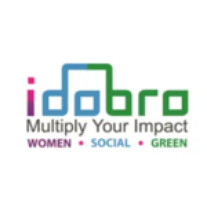 Idobro Logo