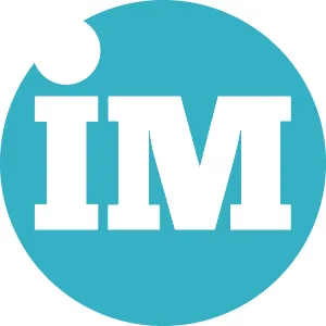 InfluenceMap_Logo