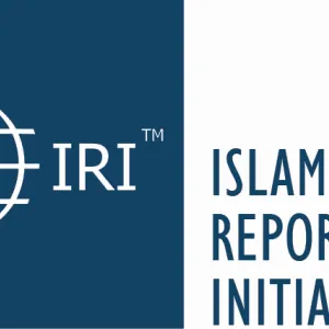IRI Logo