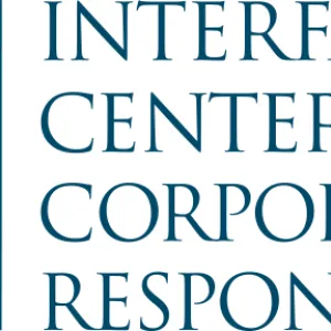 ICCR Logo