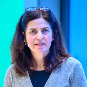 Pernilla Bergmark photo