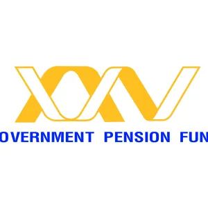 government-pension-fund-logo