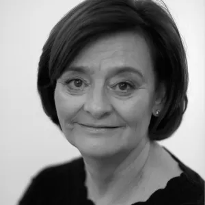 Photo Cherie Blair