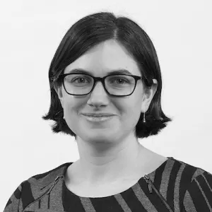 Nikki Gwilliam Beharee