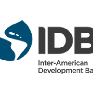 IDB logo