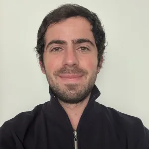 Jose Daniel Reyes Silva