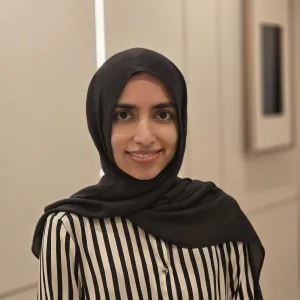 Labibah Naveed photo