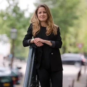 Lisanne Urlings photo