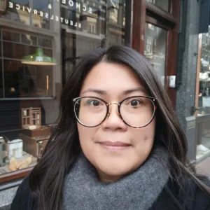 LourdesMontenegro photo