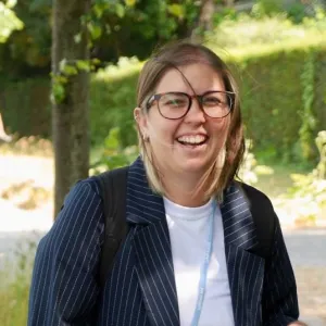 Maria Azul Schvartzman photo