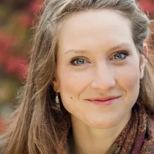 Melinda George photo