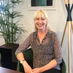 Patricia Handley photo