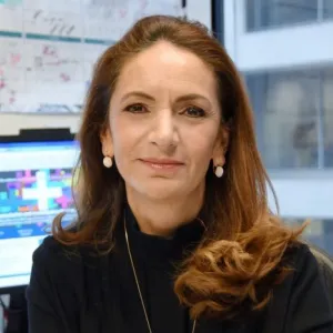 Victoria Márquez Mees photo