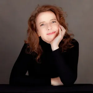 Andrea Webster photo