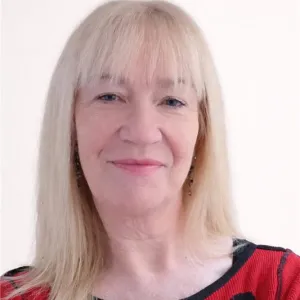 Patricia Handley photo 2