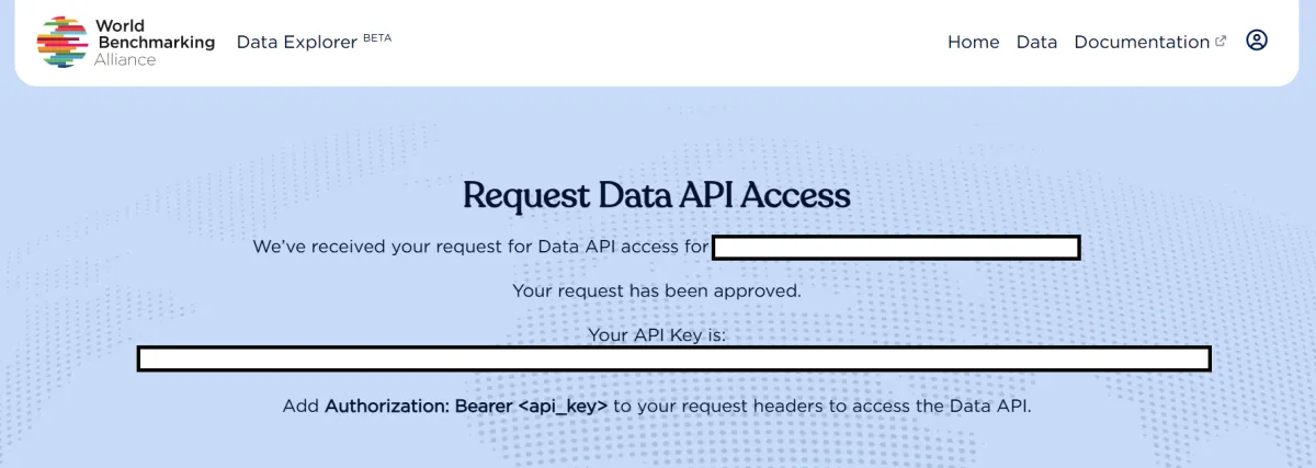 wbaportal_api_accessgranted